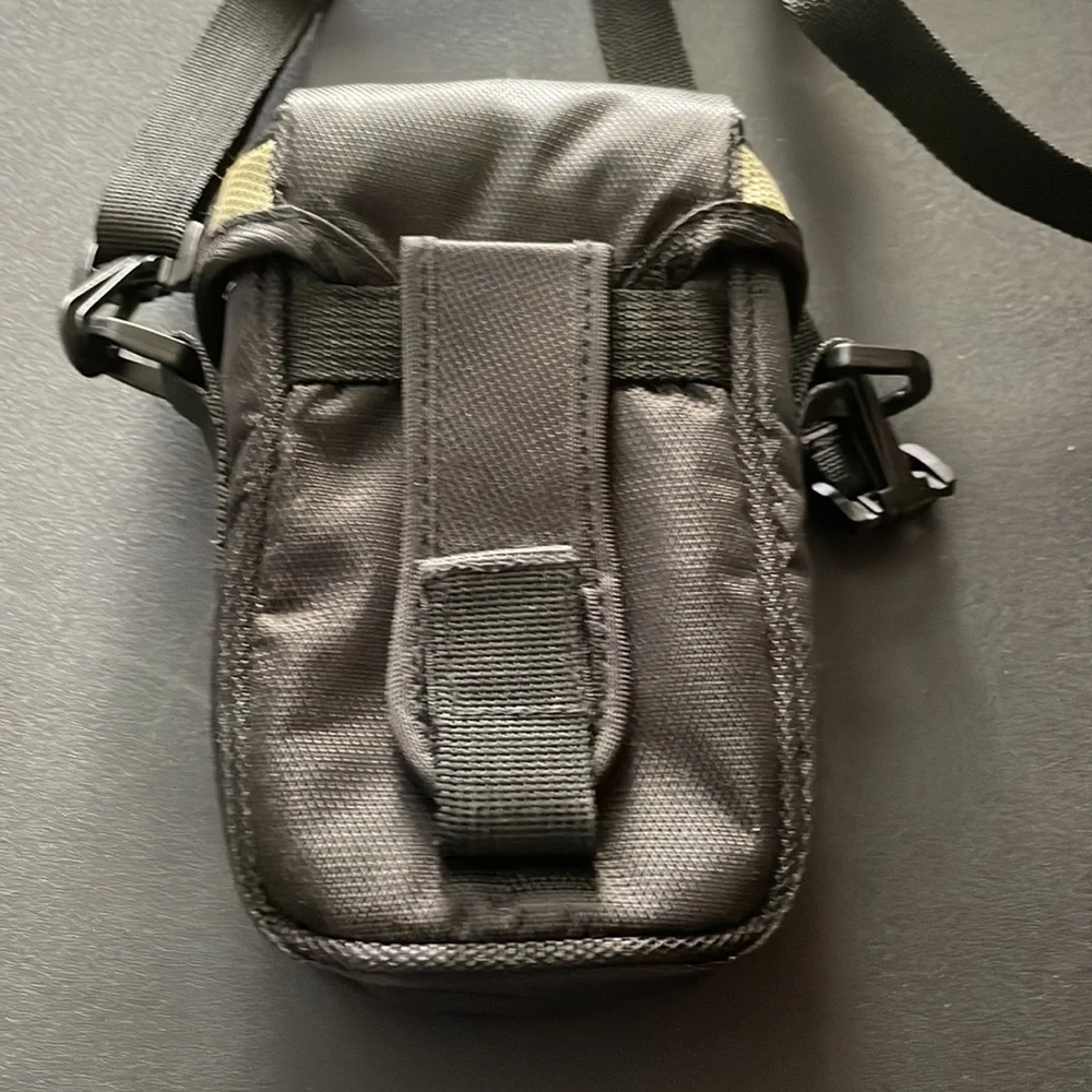 Krusell camera bag etc